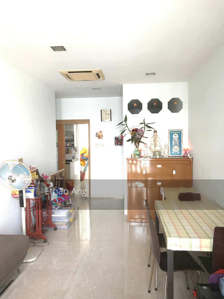 The Morning Glory (D19), Apartment #150842002